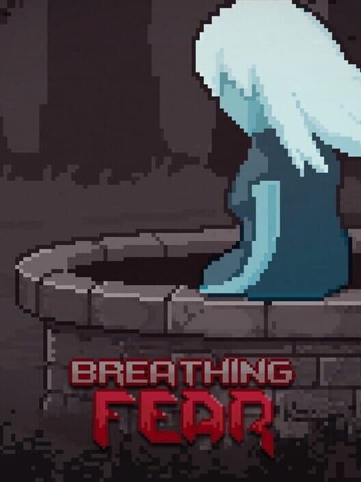 Обложка Breathing Fear