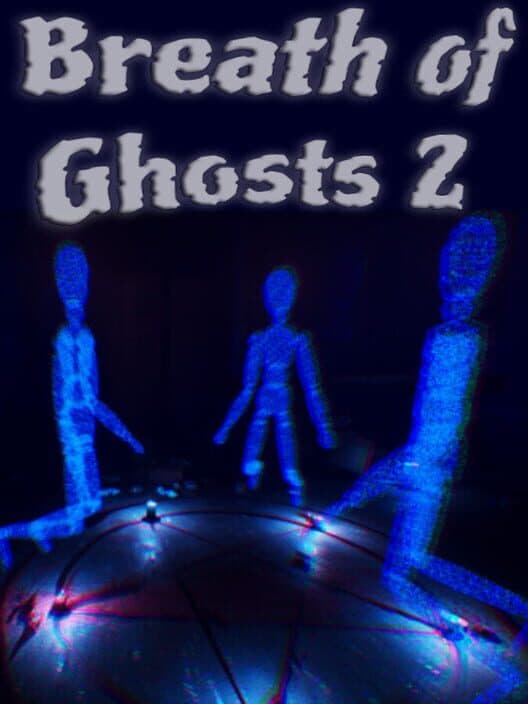 Обложка Breath of Ghosts 2
