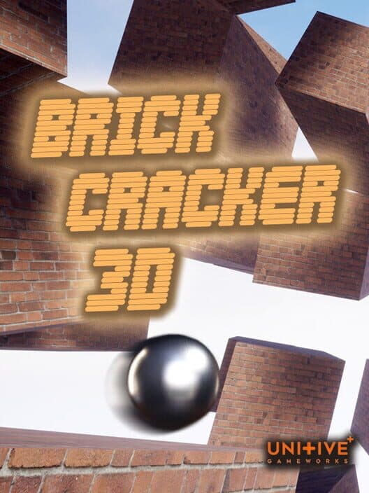 Обложка Brick Cracker 3D