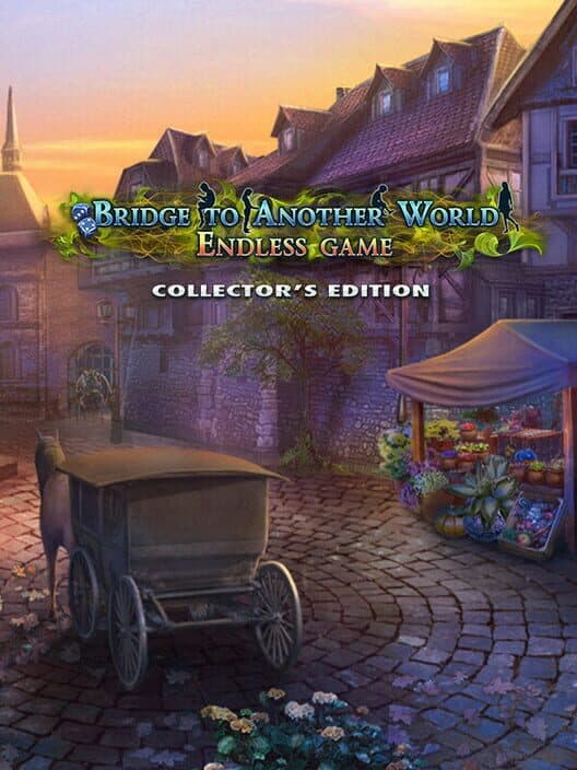 Обложка Bridge to Another World: Endless Game Collector's Edition