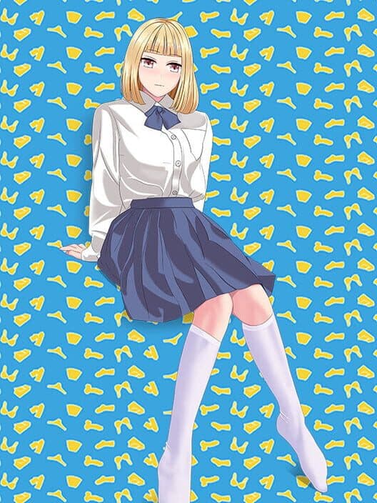 Обложка Bright Girl