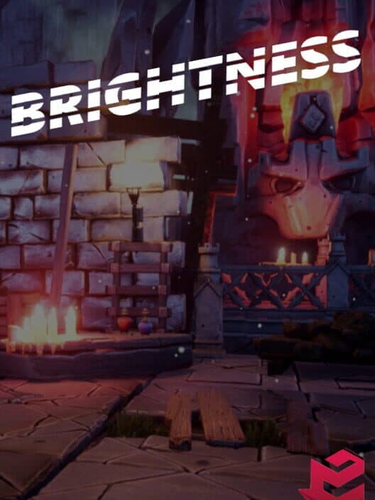 Обложка Brightness