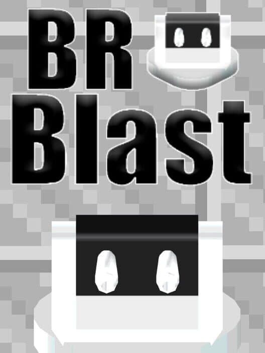 Обложка BroBlast