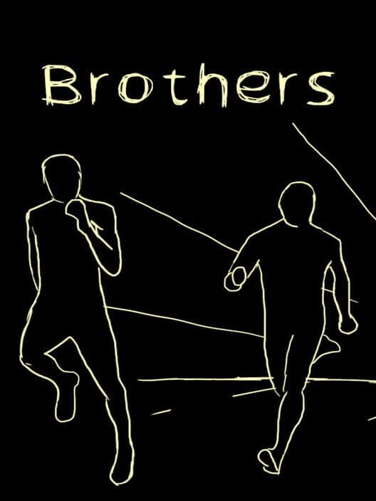 Обложка Brothers