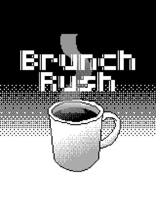Обложка Brunch Rush