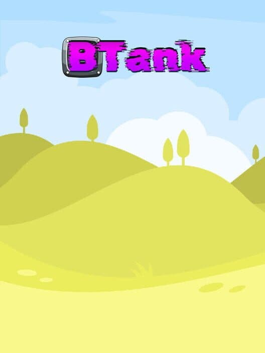 Обложка BTank