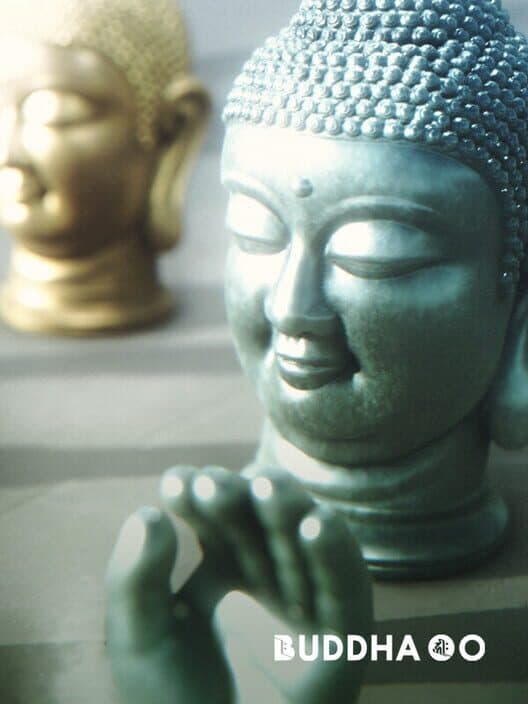 Обложка Buddha Go