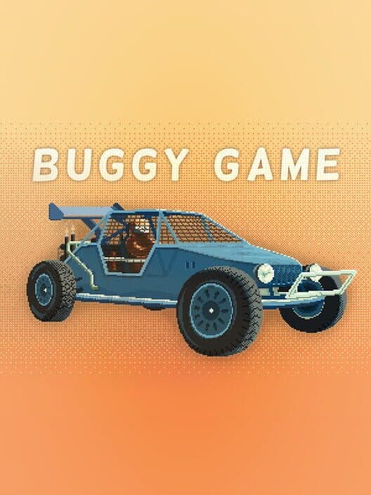 Обложка Buggy Game
