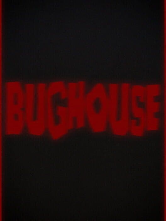 Обложка Bughouse