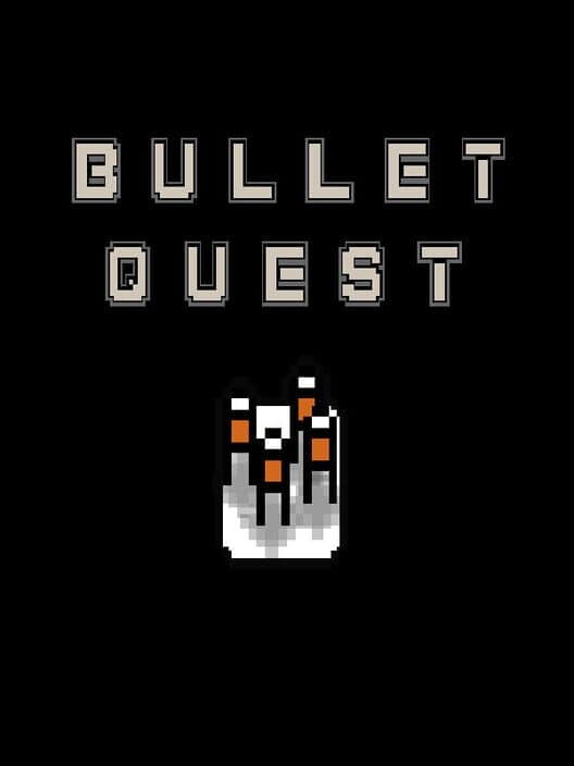 Обложка Bullet Quest