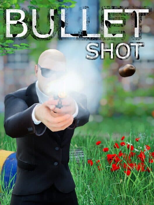 Обложка Bullet Shot