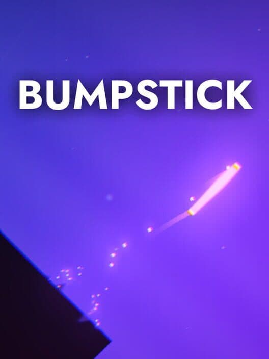 Обложка Bumpstick