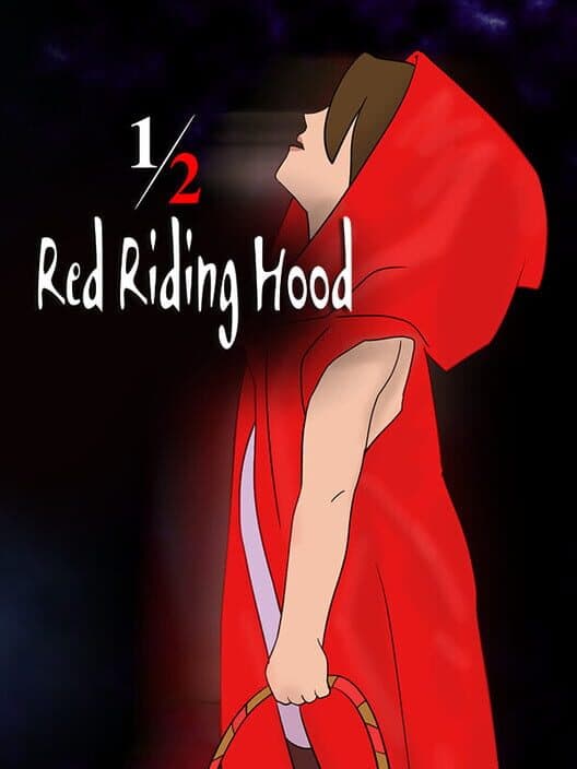Обложка 1/2 Red Riding Hood