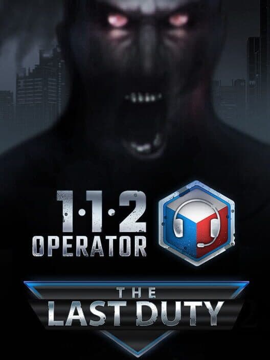 Обложка 112 Operator: The Last Duty