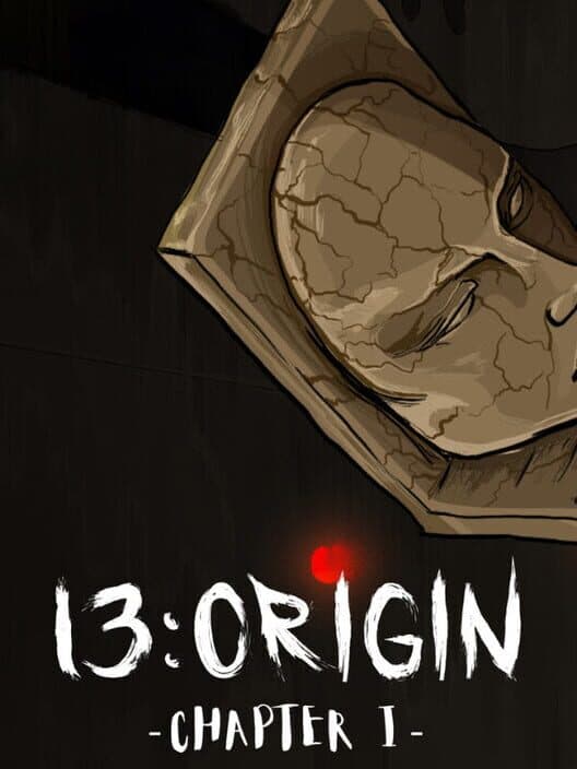 Обложка 13: Origin - Chapter One