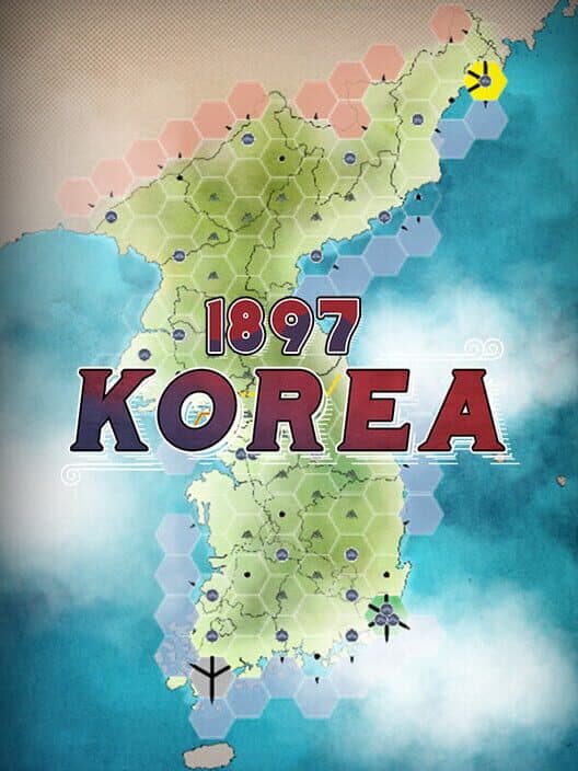 Обложка 18Korea