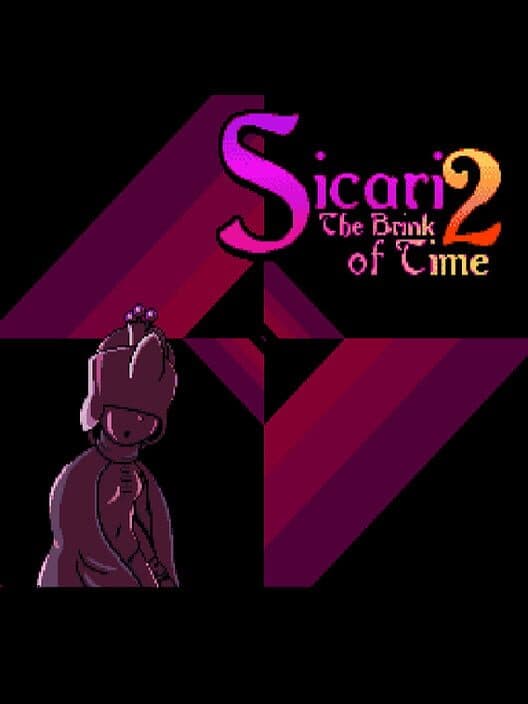 Обложка Sicari 2: The Brink of Time