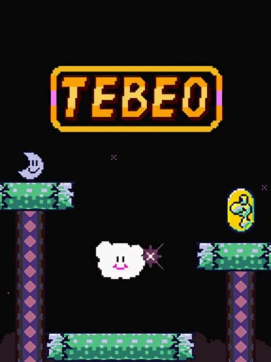 Обложка Tebeo