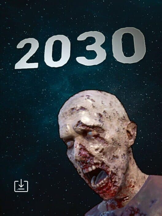 Обложка 2030