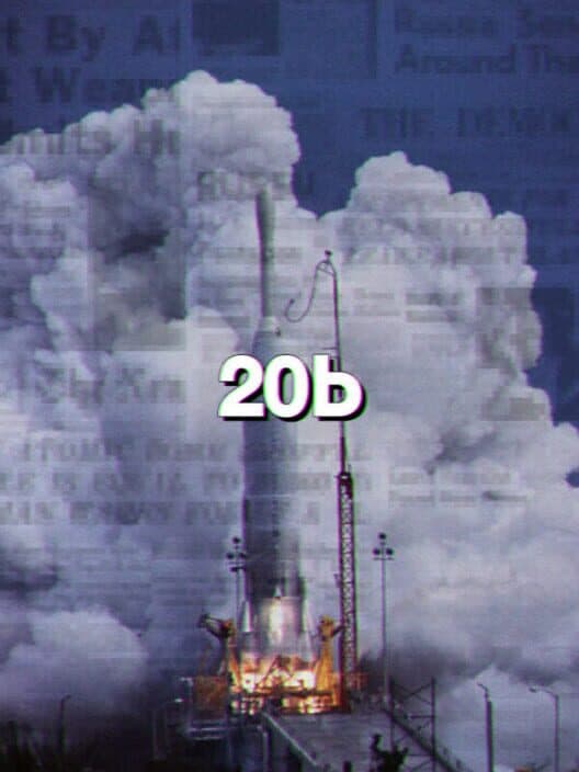 Обложка 20b