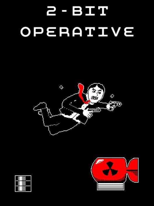 Обложка 2 Bit Operative