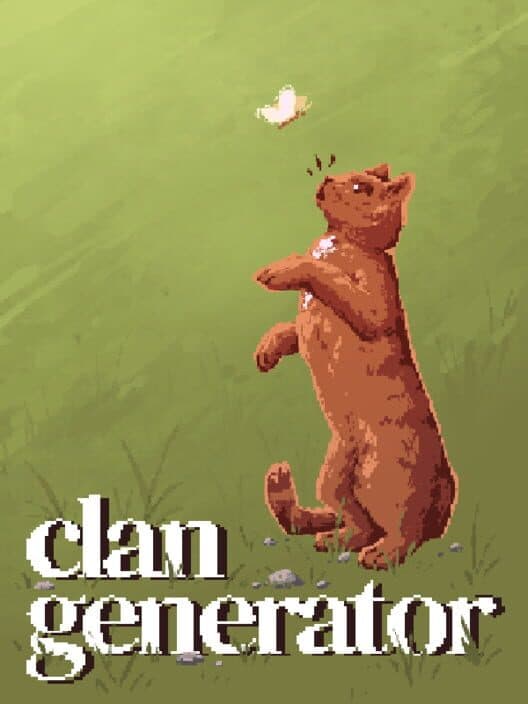 Обложка Clan Generator