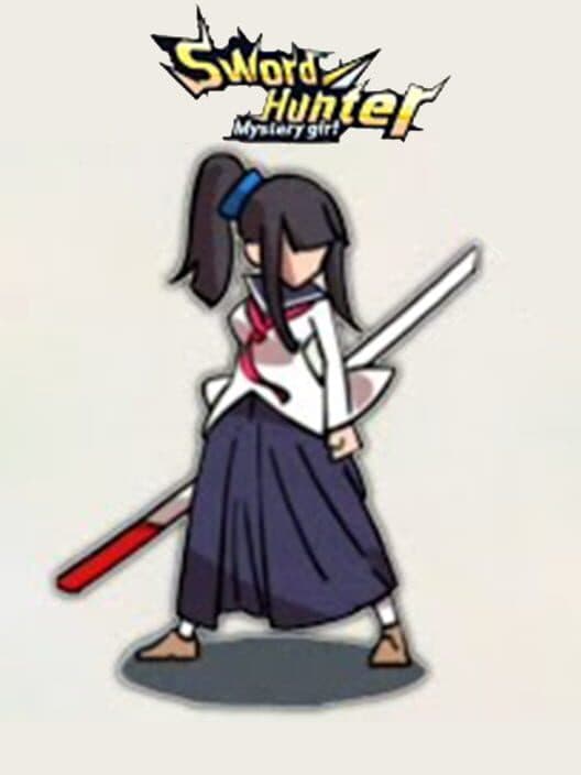 Обложка Sword Hunter
