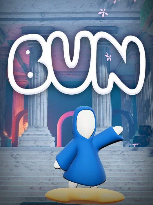 Обложка Bun