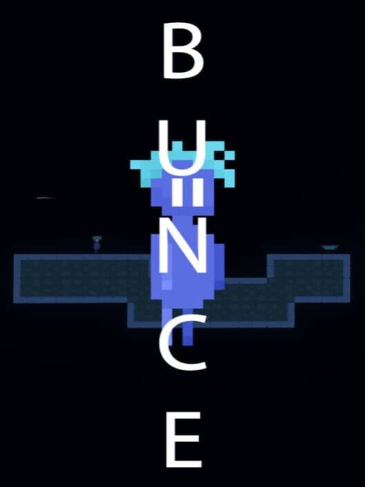 Обложка Bunce