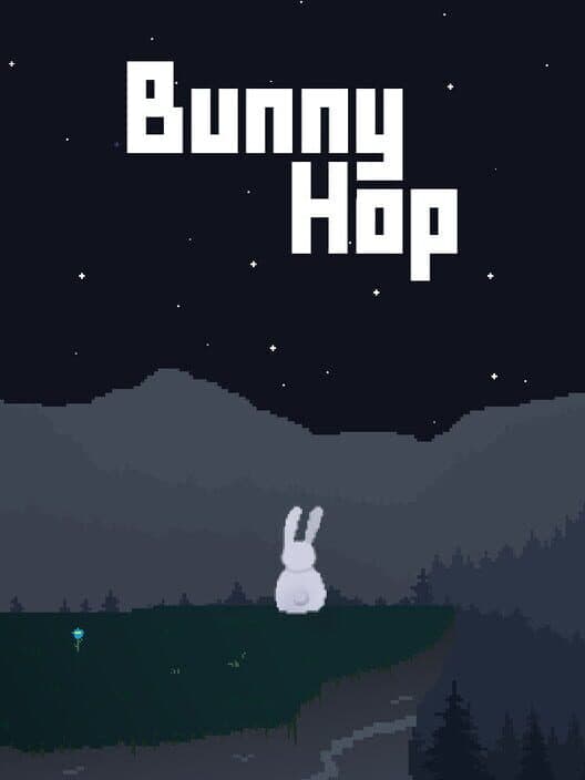 Обложка Bunny Hop