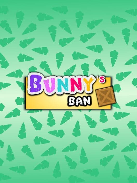 Обложка Bunny's Ban