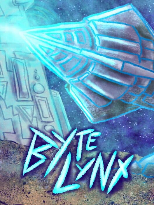 Обложка Byte Lynx