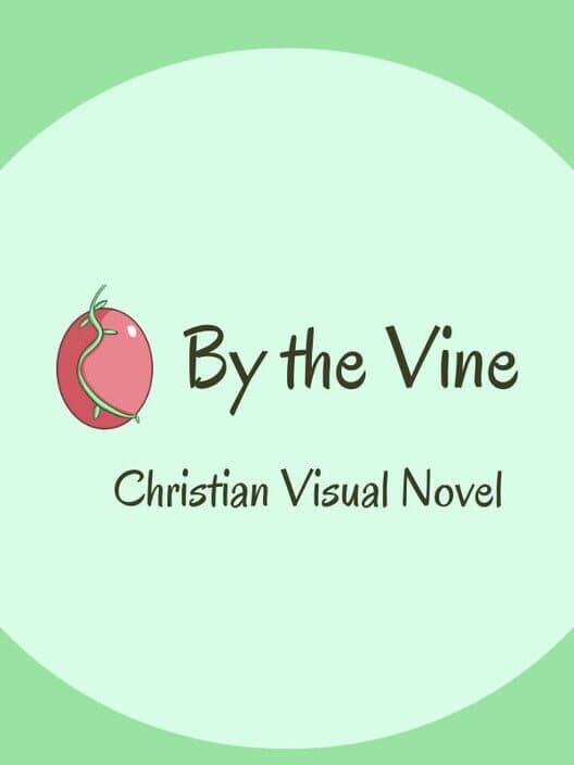 Обложка By the Vine