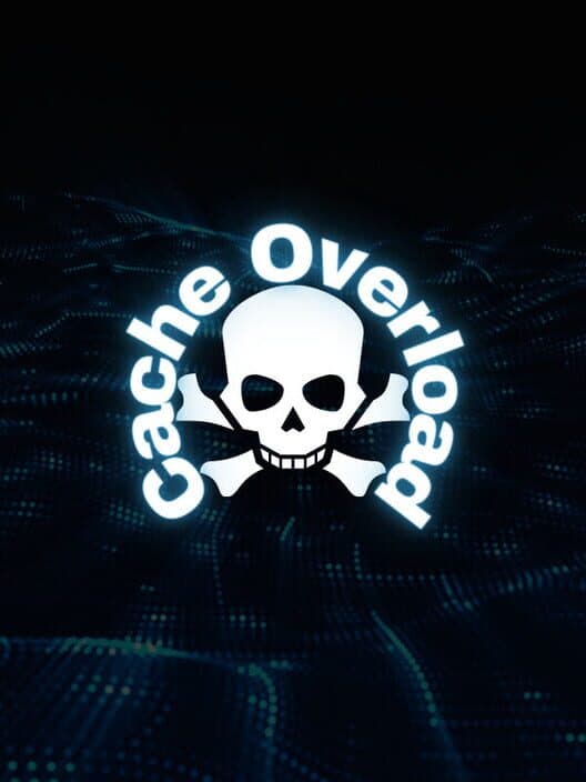 Обложка Cache Overload