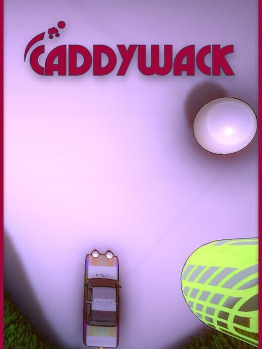 Обложка Caddywack