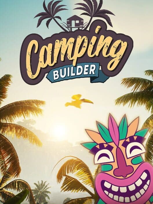 Обложка Camping Builder