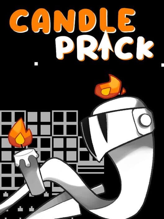 Обложка Candle Prick