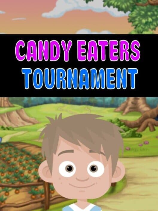 Обложка Candy Eaters Tournament