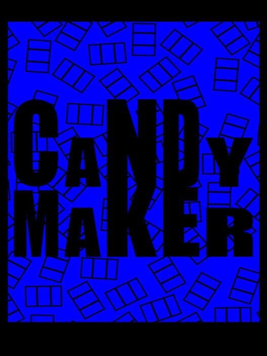 Обложка Candy Maker