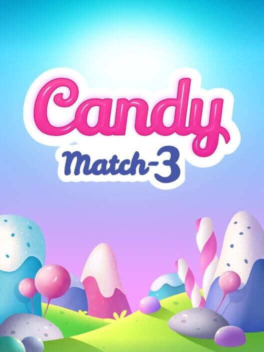Обложка Candy Match 3
