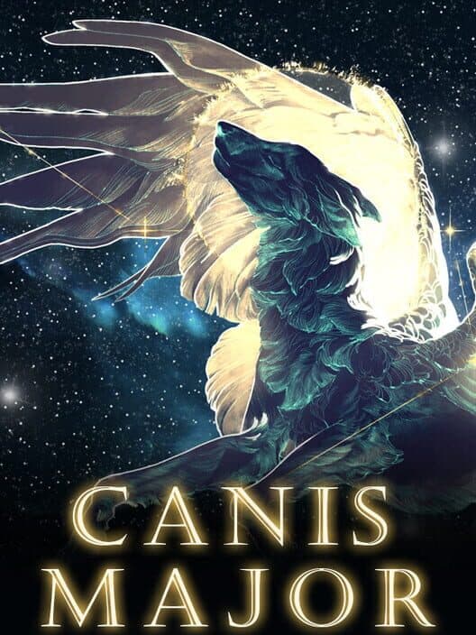 Обложка Canis Major
