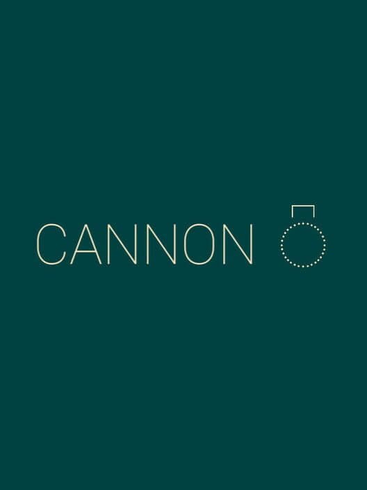 Обложка Cannon