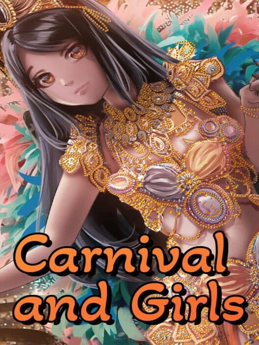 Обложка Carnival and Girls