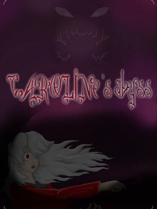 Обложка Caroline's Abyss