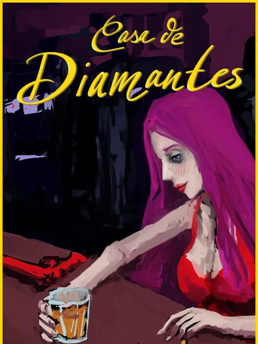 Обложка Casa De Diamantes