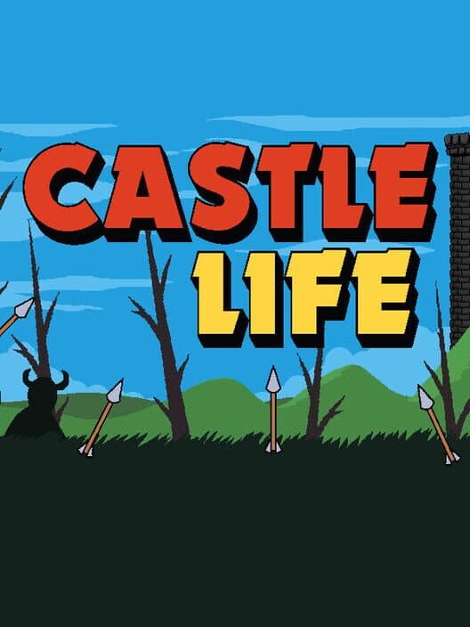 Обложка Castle Life