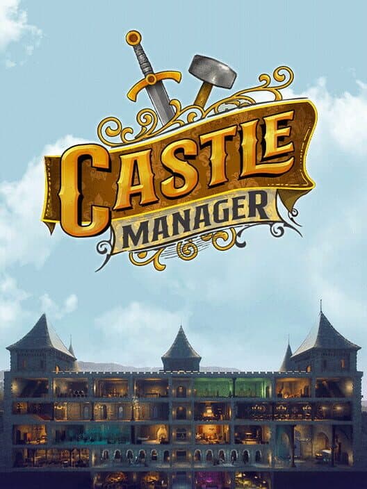 Обложка Castle Manager