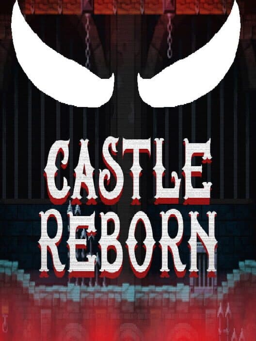 Обложка Castle Reborn