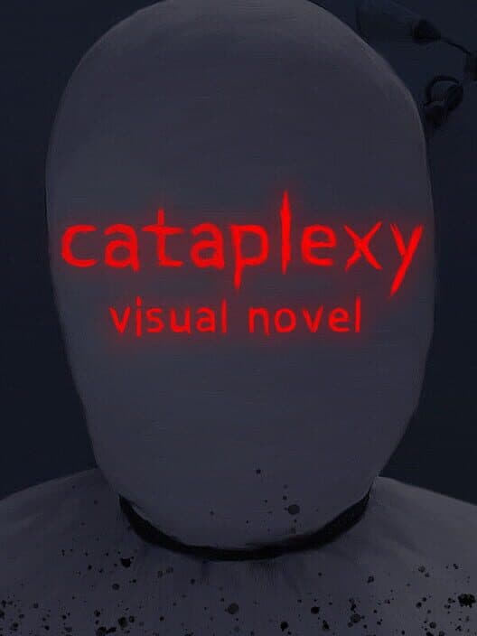 Обложка Cataplexy