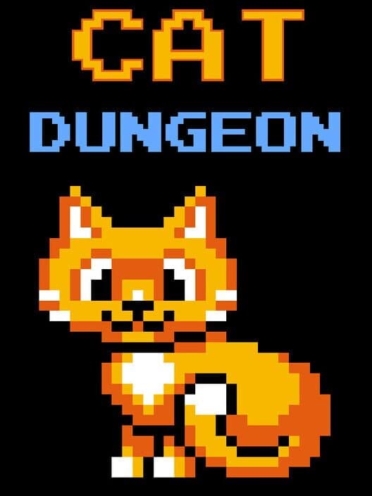Обложка Cat Dungeon